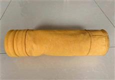 高溫復合氈除塵布袋